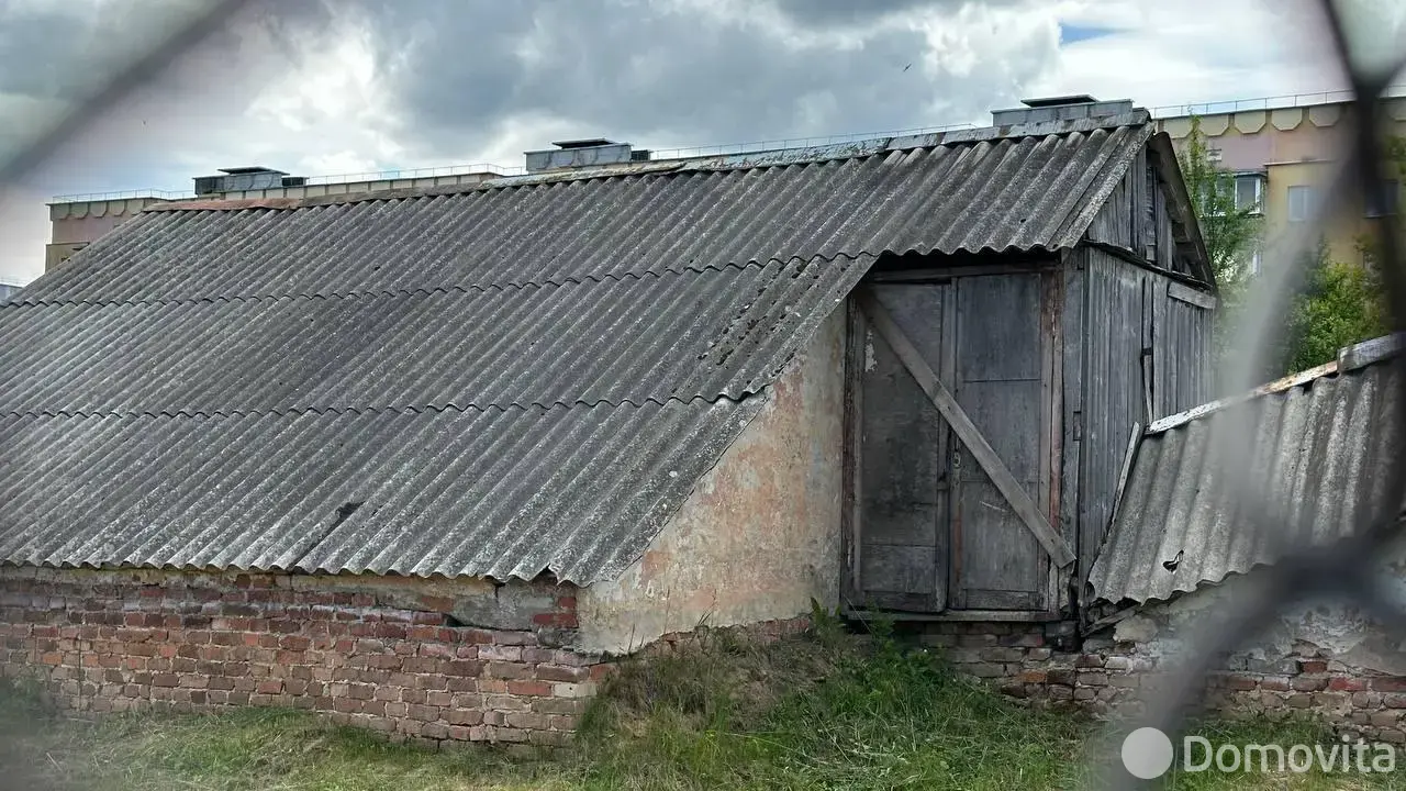 Цена продажи склада, Марьина Горка, ул. Новая Заря