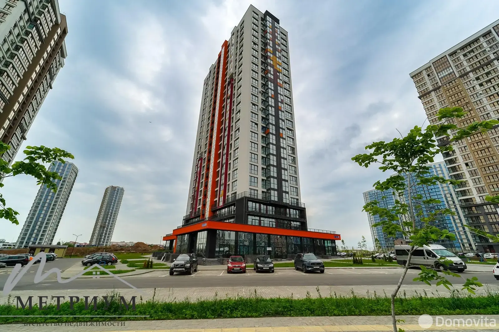 Аренда торговой точки на ул. Игоря Лученка, д. 30 в Минске, 520EUR, код 967205 - фото 7