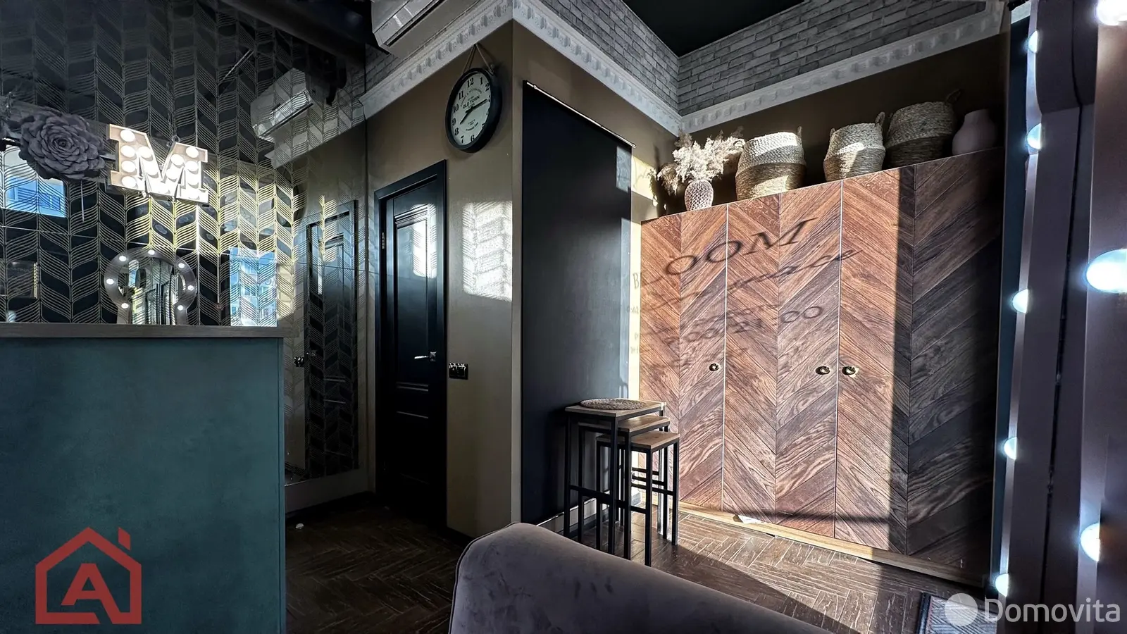 Продажа торговой точки на ул. Филимонова, д. 20 в Минске, 115000USD, код 997916 - фото 8