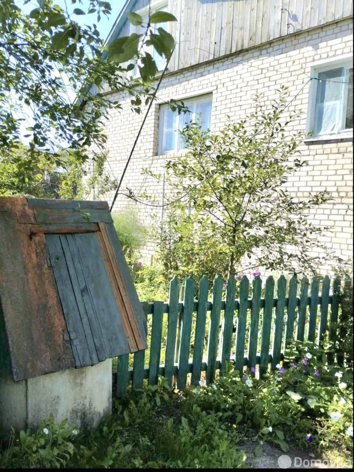 дом, Бешенковичи, пер. Октябрьский 