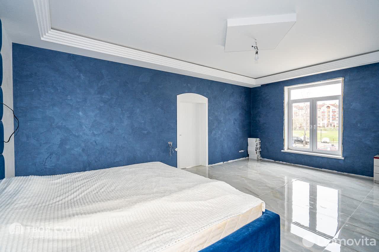 коттедж, Ждановичи, ул. Полевая 