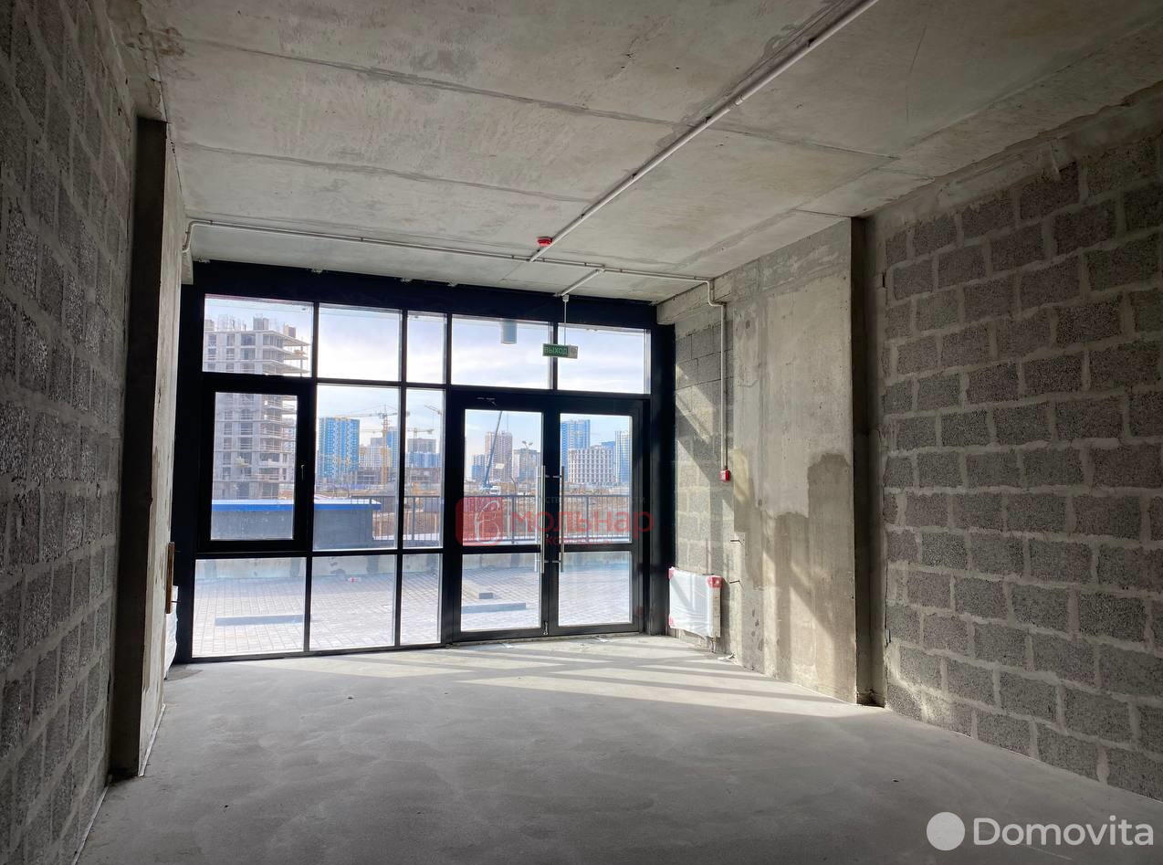 купить торговый объект, Минск, ул. Братская, д. 15