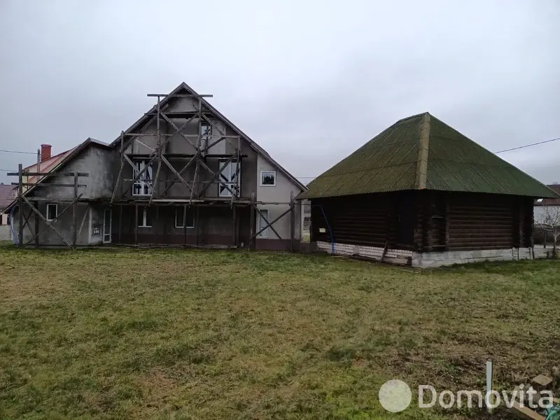 продажа коттеджа, Солигорск, ул. Максима Богдановича, д. 26