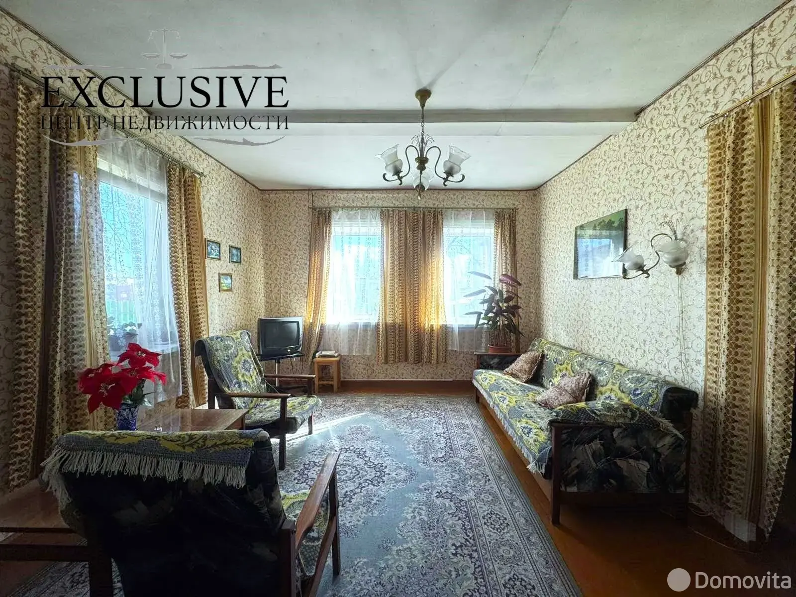 коттедж, Полоцк, пер. Космонавтов 1-й, д. 4 