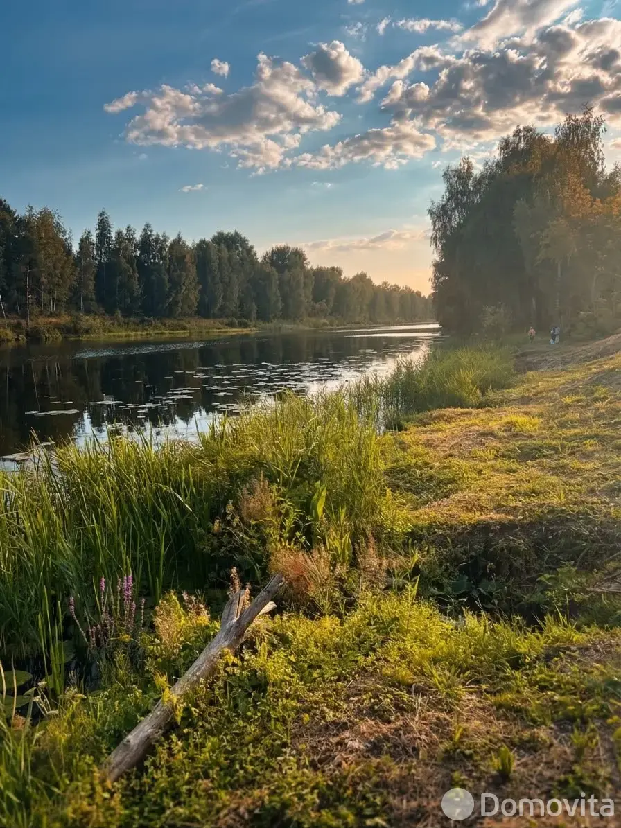 участок, Белинок, ул. Набережная