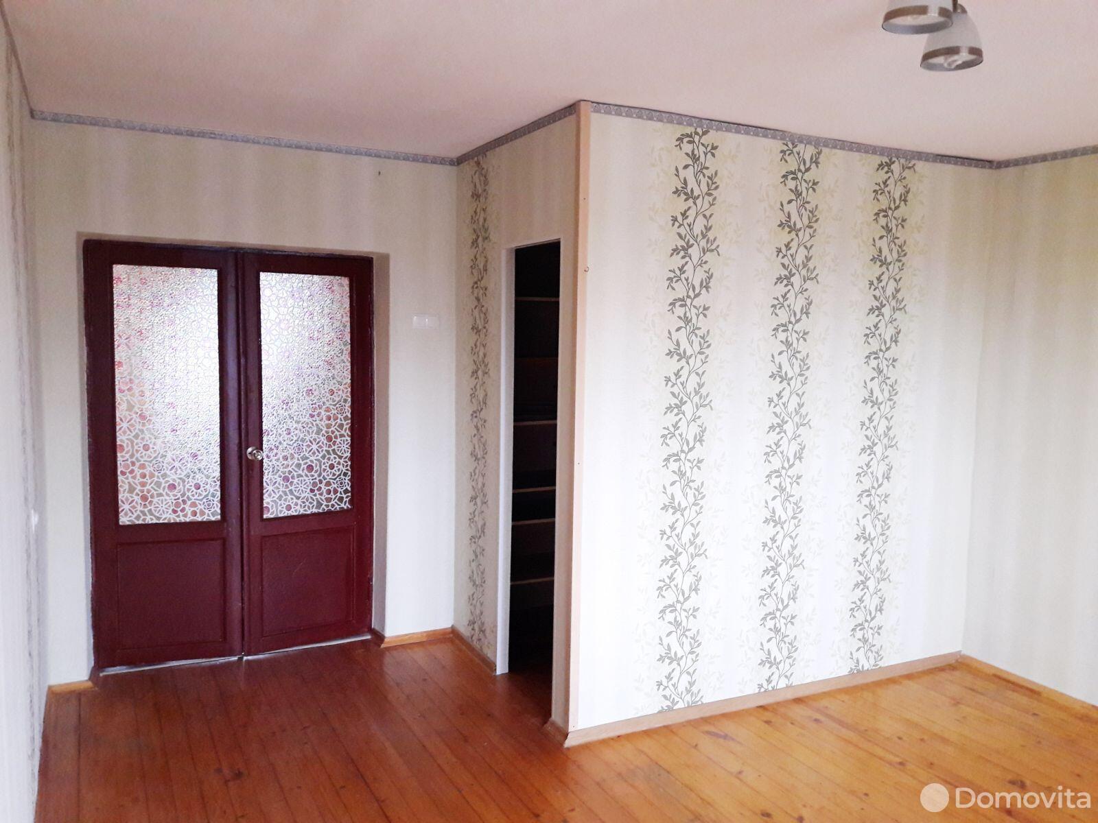 Купить 2-комнатную квартиру в Минске, ул. Захарова, д. 77/А, 77900 USD, код: 1000562 - фото 4