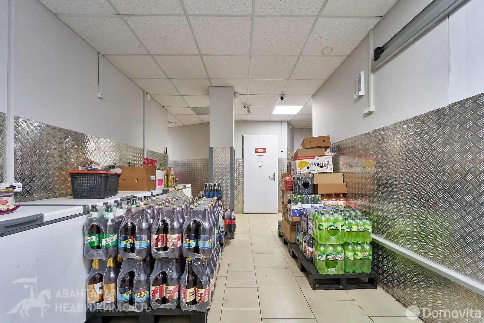 Снять торговое помещение на ул. Академика Федорова, д. 1 в Минске, 2893EUR, код 967722 - фото 12