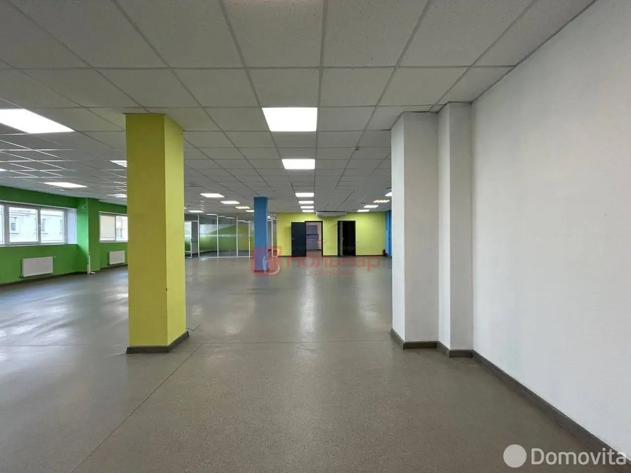 Снять офис на ул. Жуковского, д. 11А в Минске, 7077BYN, код 14283 - фото 5