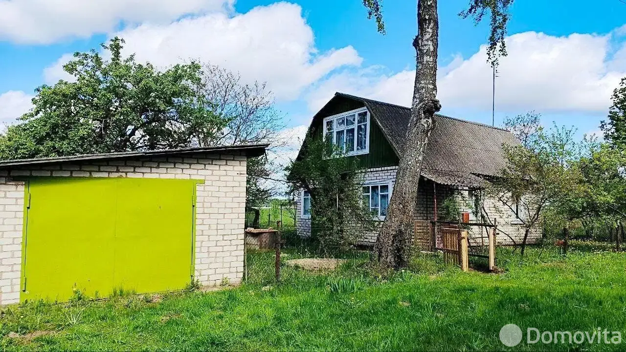 Купить 1-этажную дачу в Куликах Минская область, 10000USD, код 182820 - фото 12