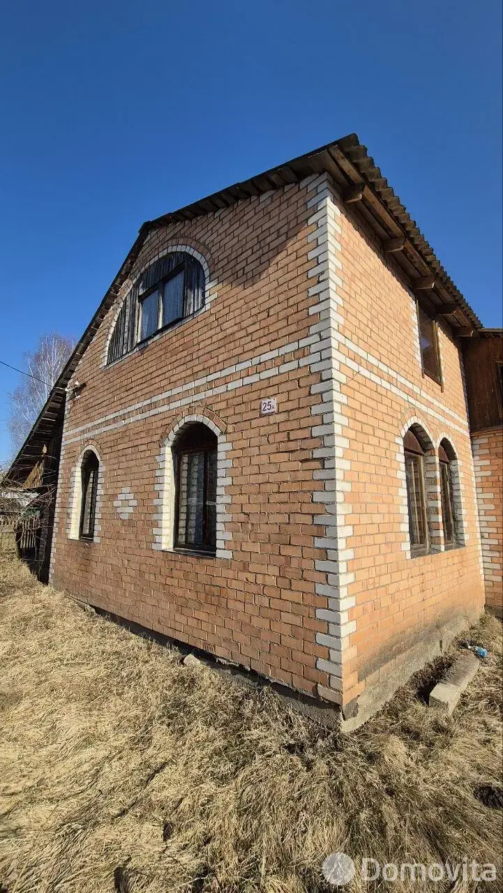 дом, Великая Борздынь, - лучшее предложение