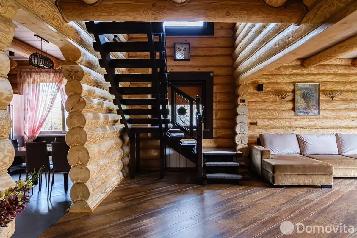 дом, Гаище, ул. Центральная, д. 22/А 