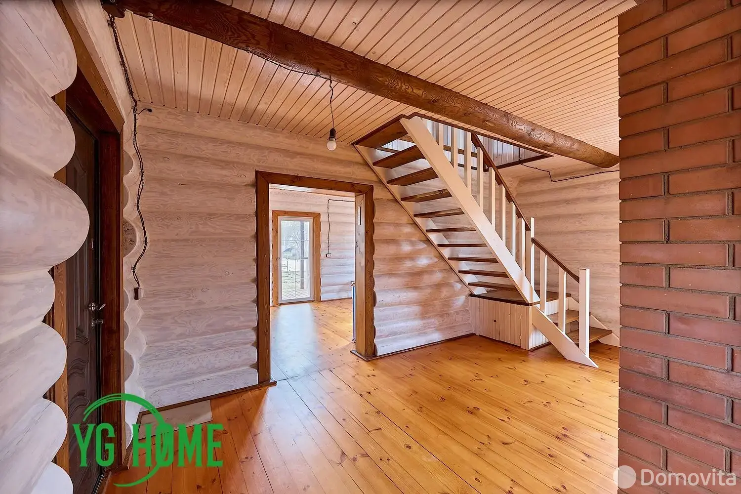 Купить 2-этажную дачу в Добренево Минская область, 109900USD, код 185241 - фото 35