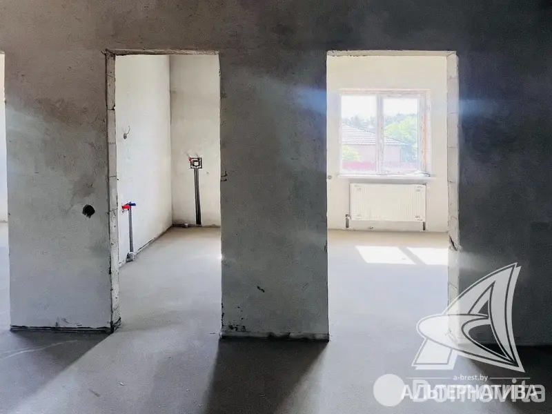 Купить 1-этажную дачу в Вымпел УВД Брестская область, 229600BYN, код 182830 - фото 17