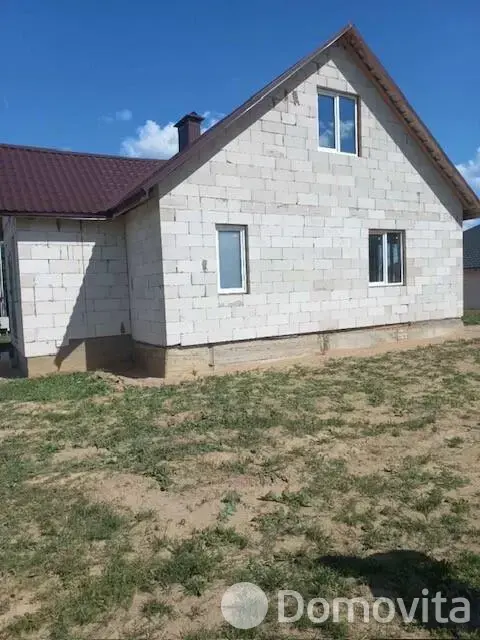 продажа коттеджа, Октябрьский, ул. Смолевичская