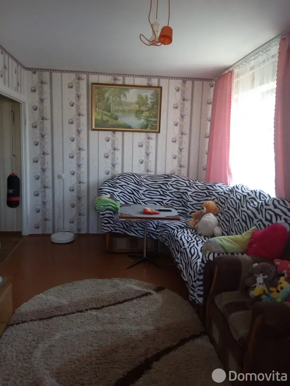 аренда квартиры, Речица, ул. Строителей, д. 19