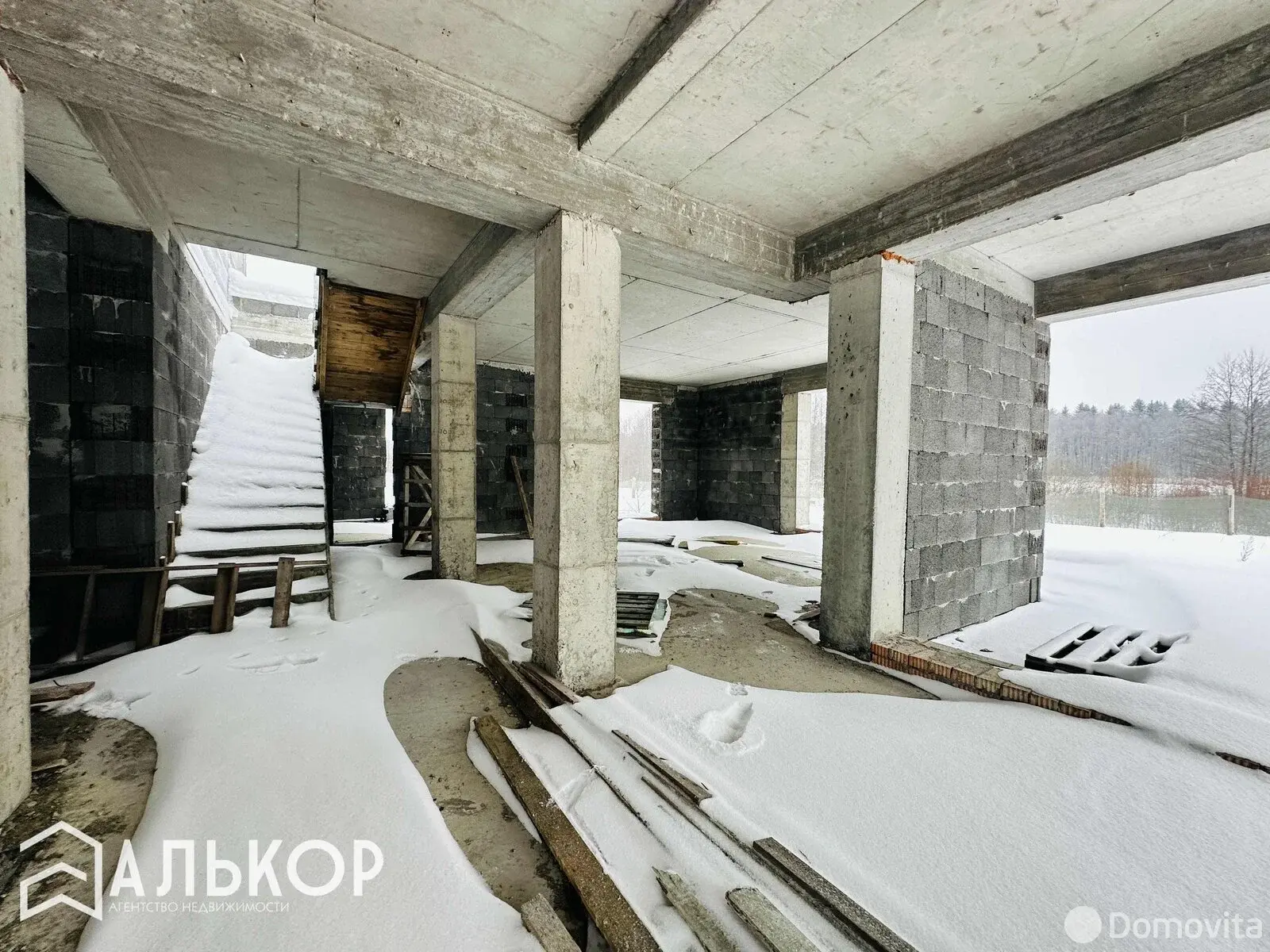 Стоимость продажи коттеджа, Острошицкий Городок, ул. Николы Теслы, д. 4