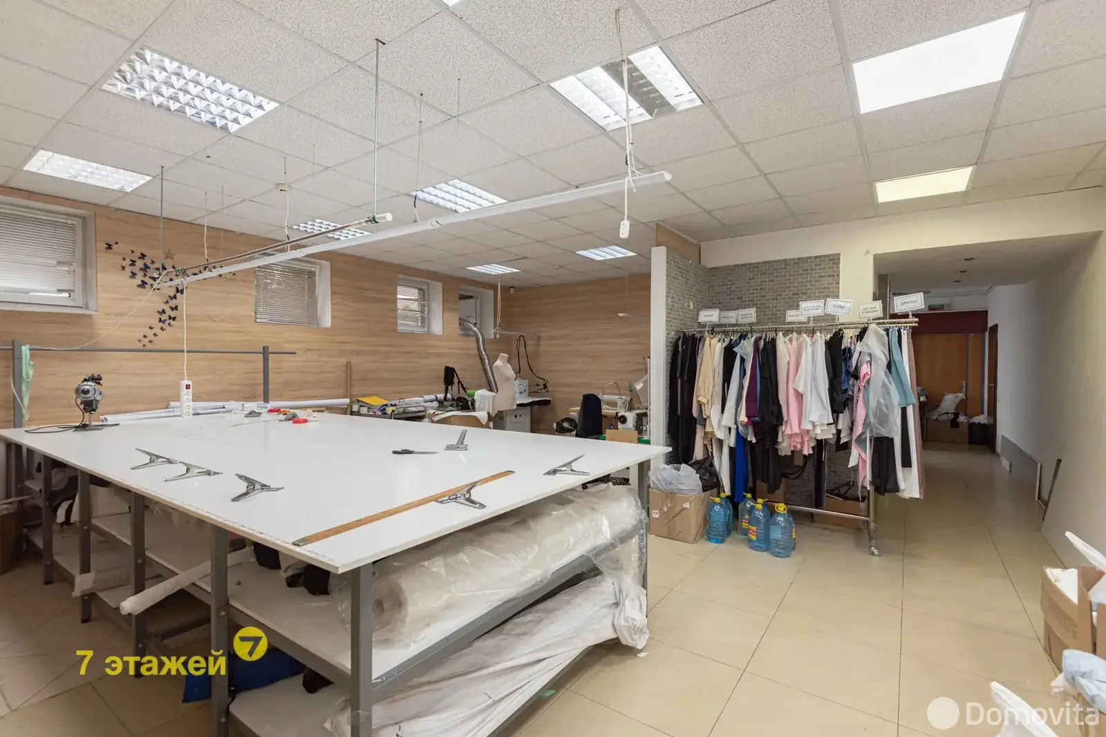 Продажа торговой точки на ул. Филимонова, д. 55/3 в Минске, 186000USD, код 997887 - фото 19