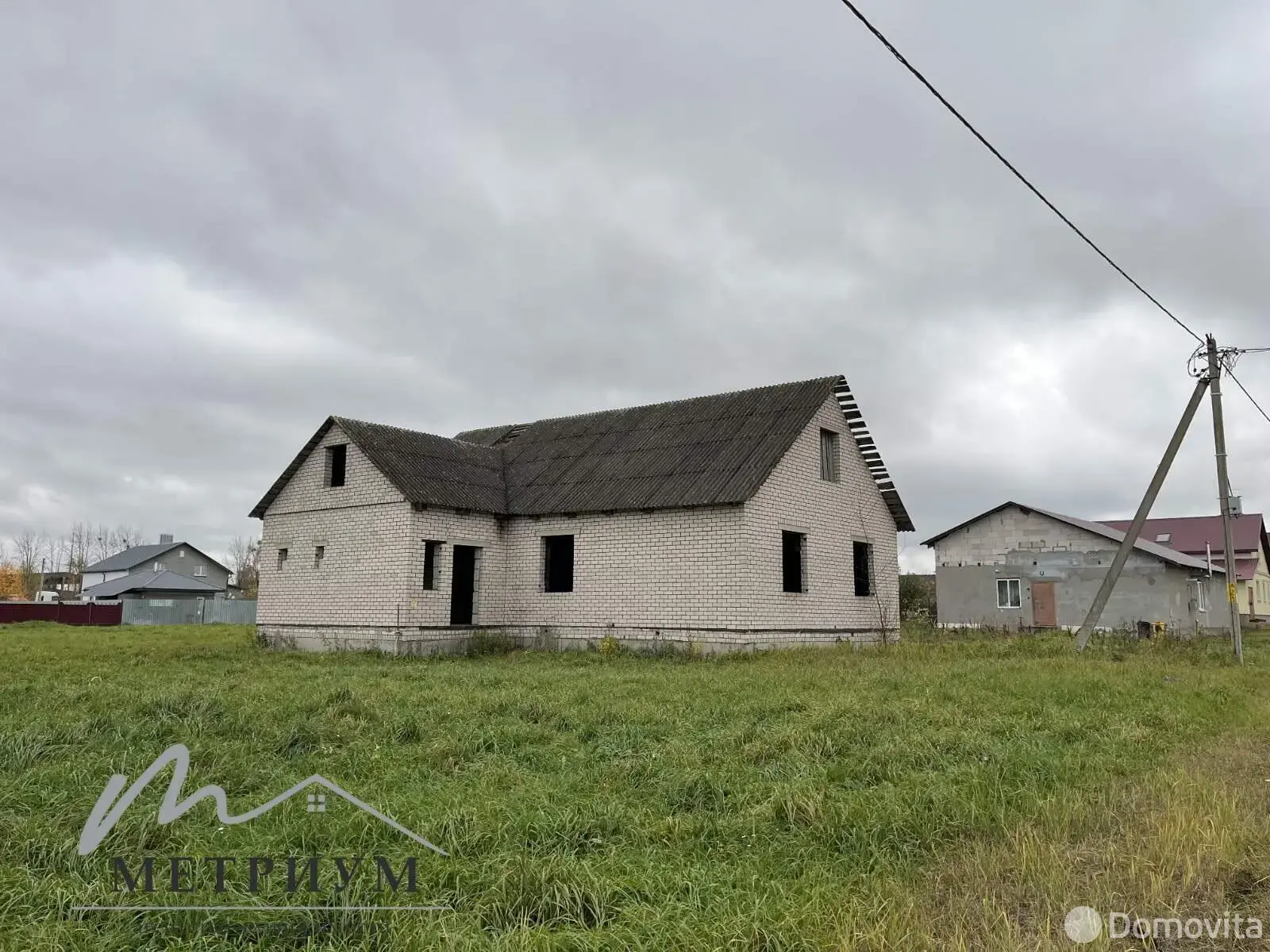 коттедж, Дайнова, ул. Просторная - лучшее предложение