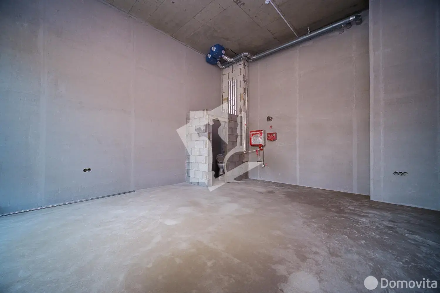 Снять торговое помещение на ул. Братская, д. 9 в Минске, 729EUR, код 967607 - фото 6