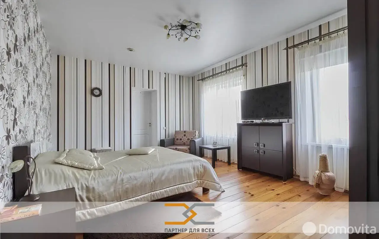 дом, Абузерье,