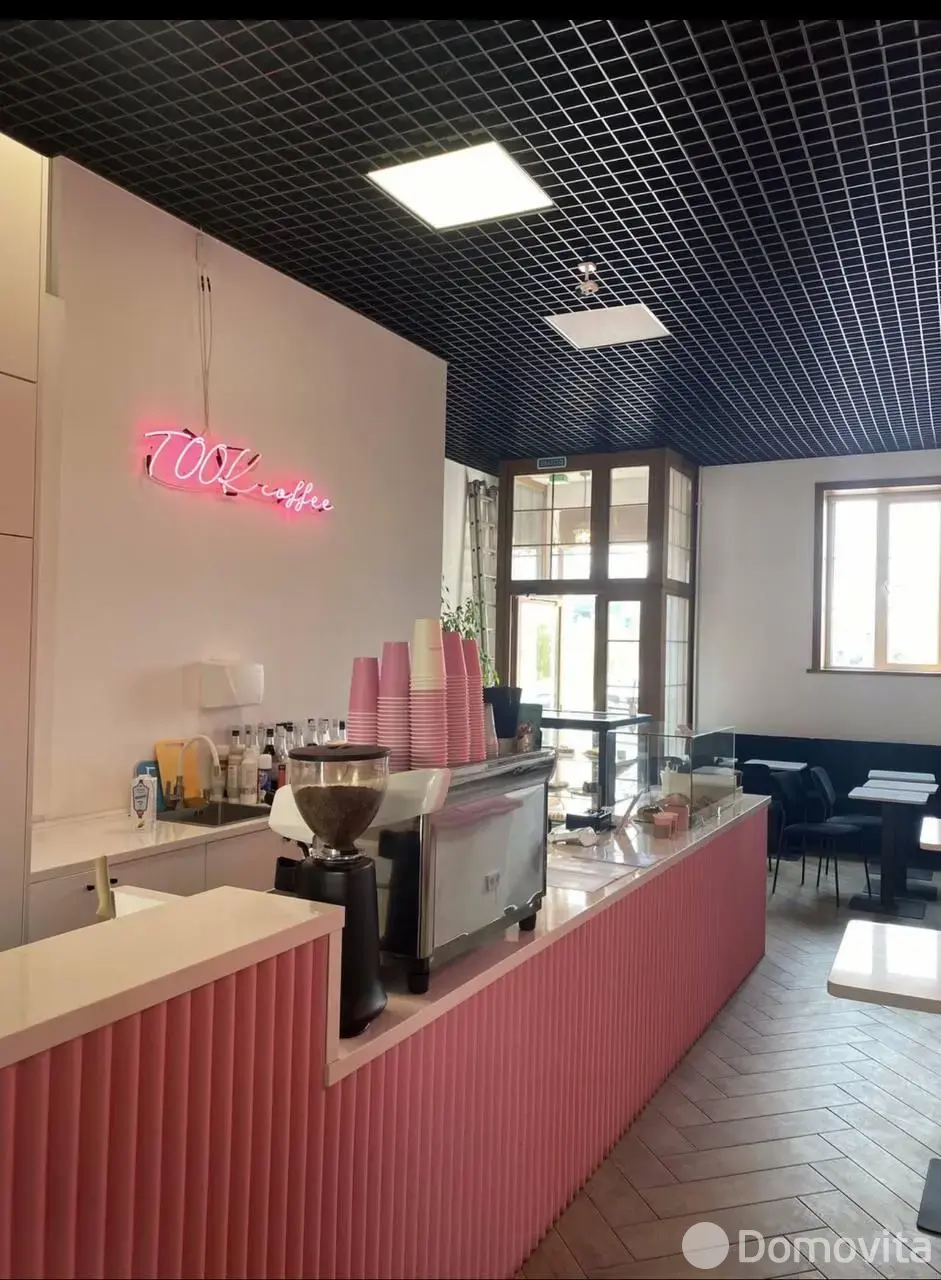 объект сферы услуг, Минск, ул. Старовиленская, д. 8 - лучшее предложение