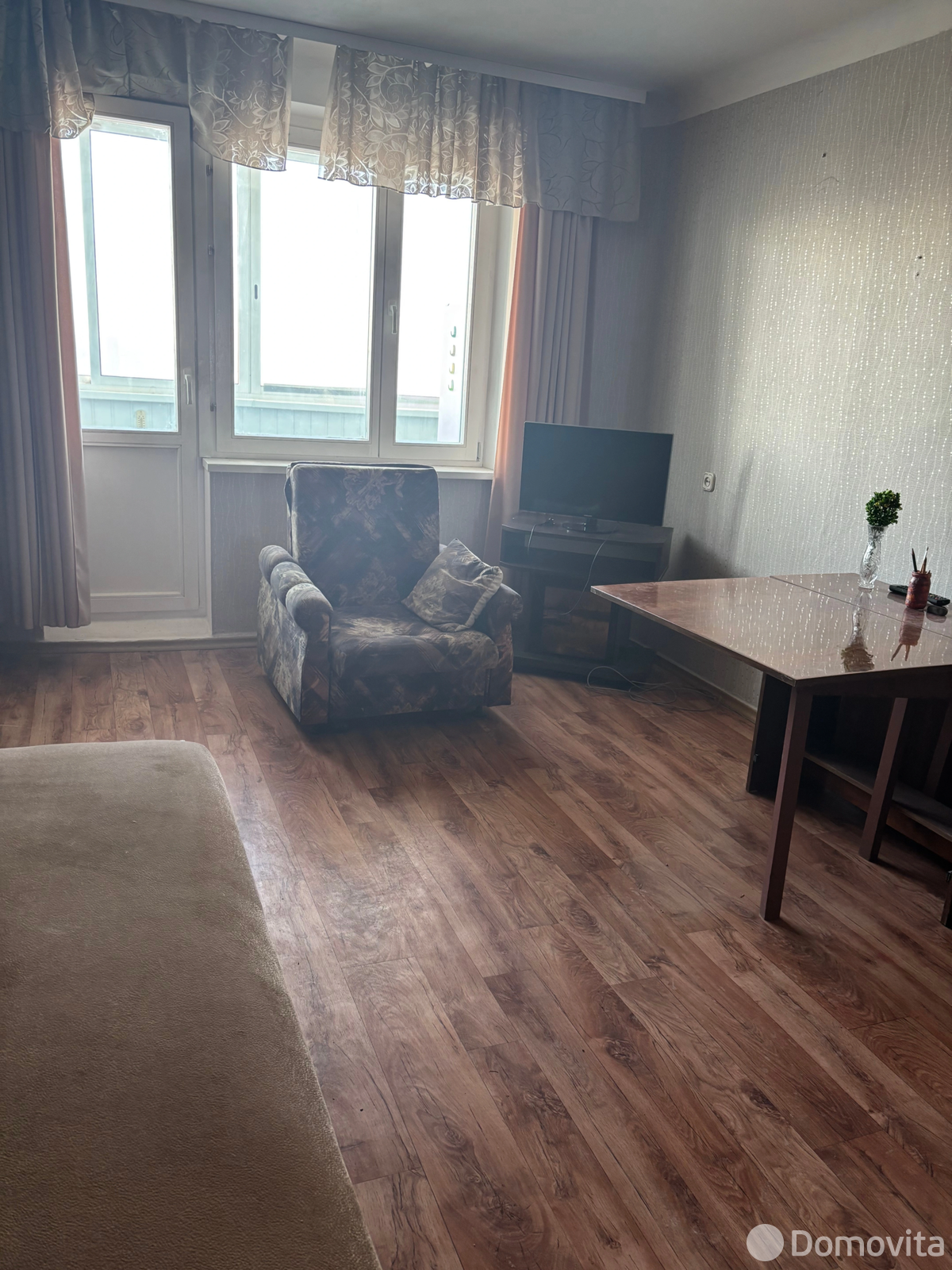 квартира, Минск, ул. Жудро, д. 57 в Фрунзенском районе