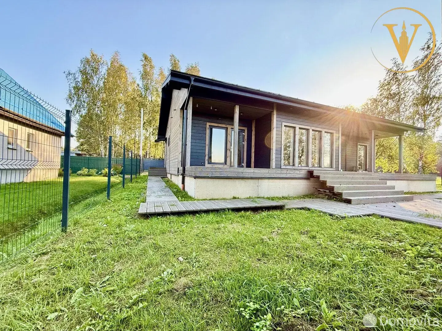 Продажа 1-этажной дачи в Надежда-Щербины Минская область, 125000USD, код 185685 - фото 38