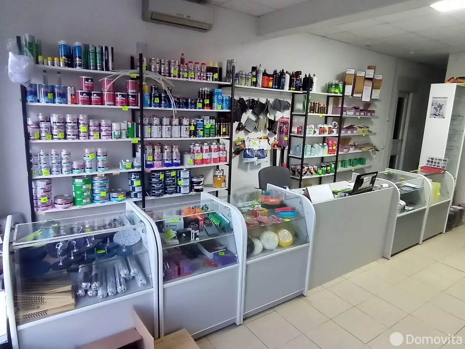 Стоимость продажи торгового объекта, Рогачев, ул. Богатырева, д. 60
