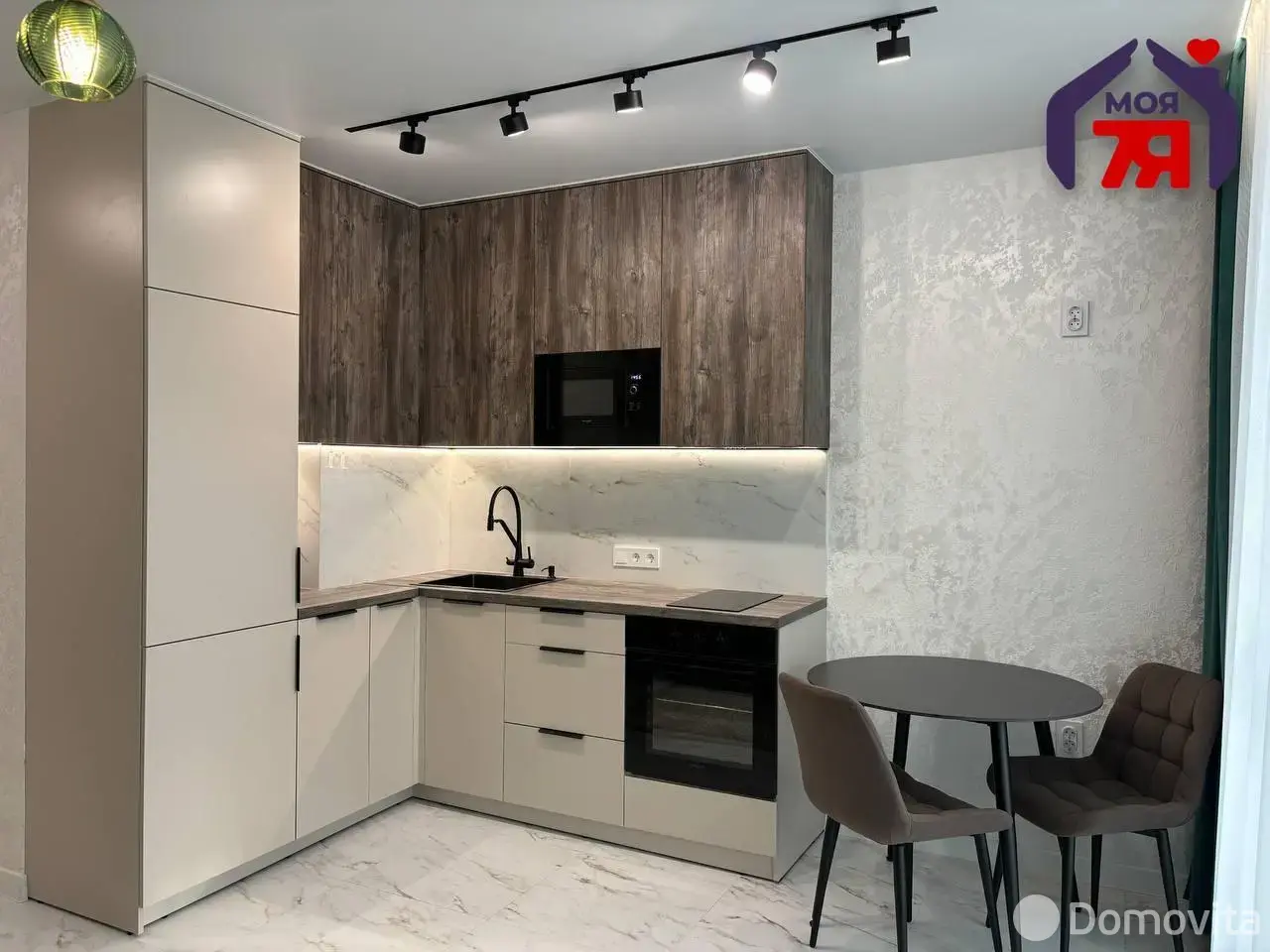 квартира, Минск, ул. Михаила Савицкого, д. 23 в Октябрьском районе