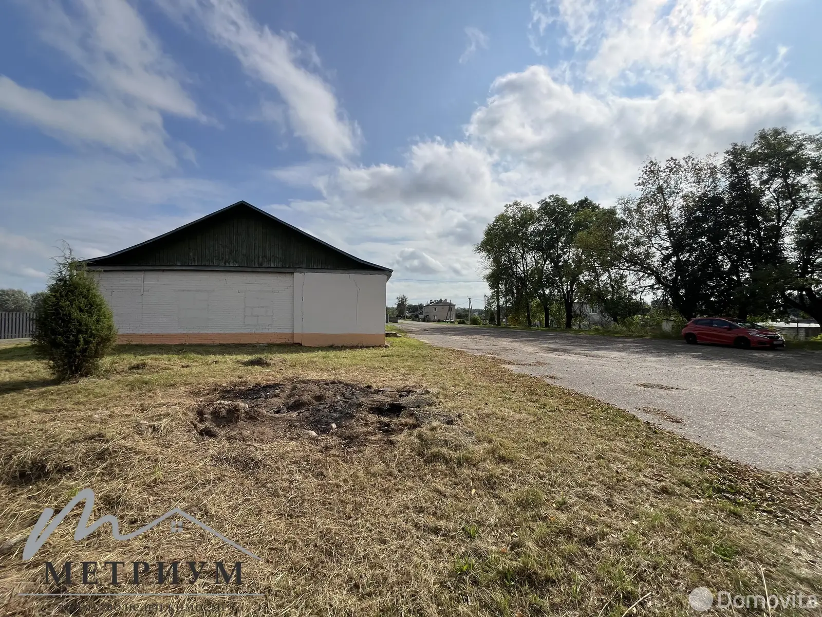 Купить складское помещение на ул. Парковая, д. 14 в Новом Дворе - фото 11