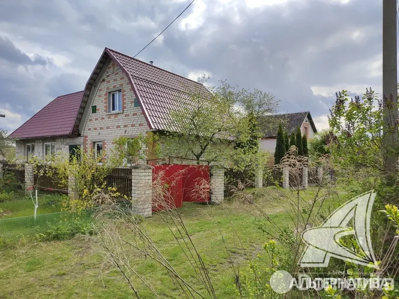 Продажа 2-этажной дачи в Отдых Брестская область, 34000USD, код 177968 - фото 38