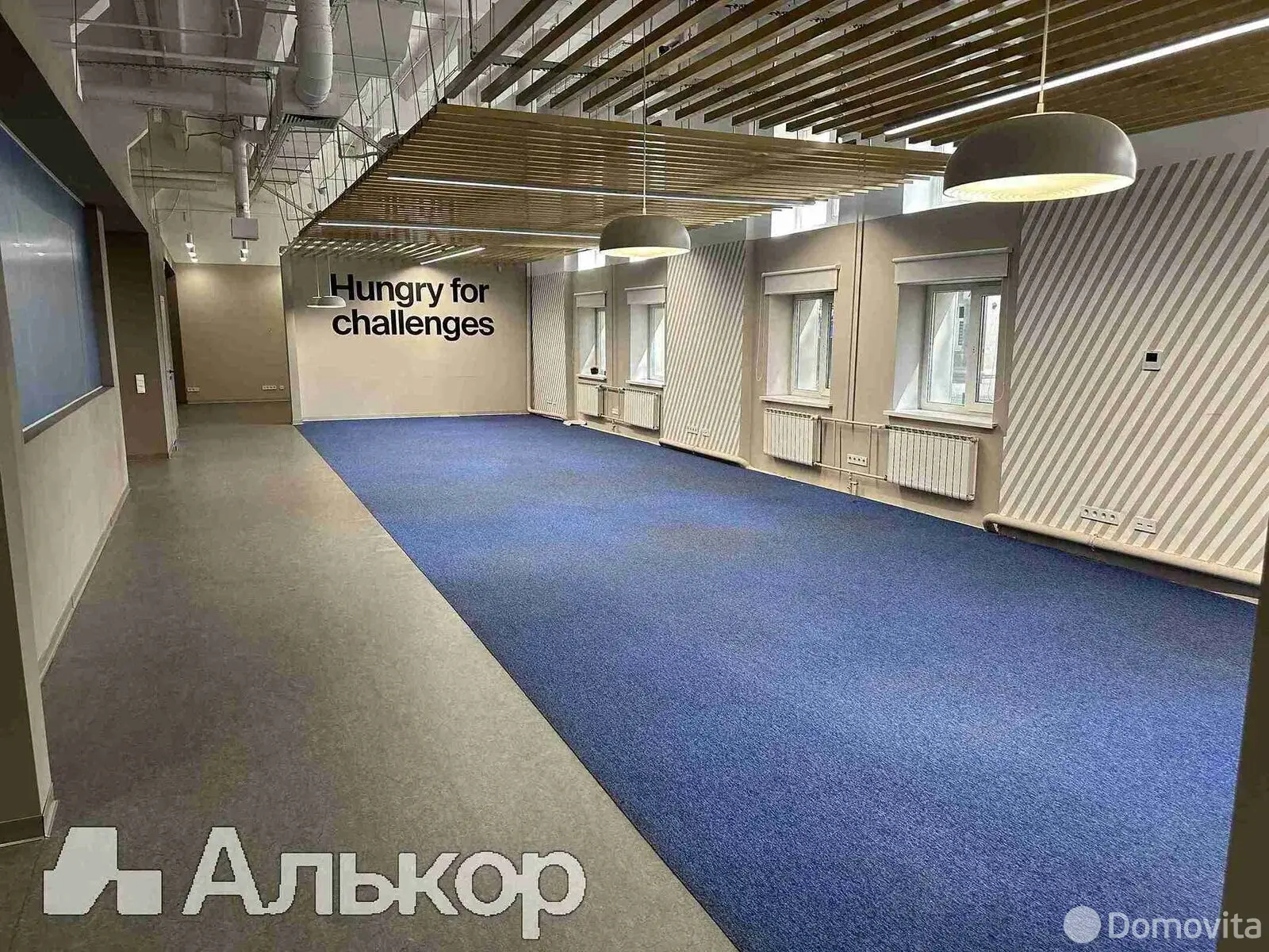 Аренда офиса на пер. Фабрициуса, д. 8/1 в Минске, 8754USD, код 16037 - фото 1