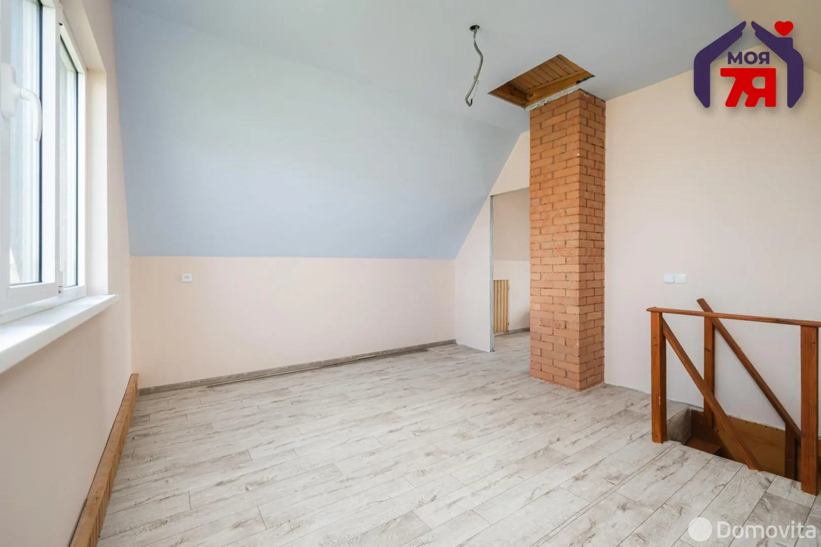 коттедж, Ленинский, ул. Соловьиная 