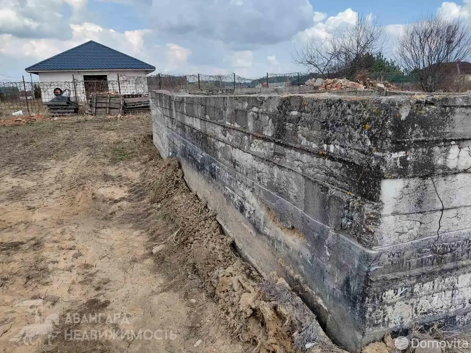 участок, Пересады, ул. 70 лет Октября