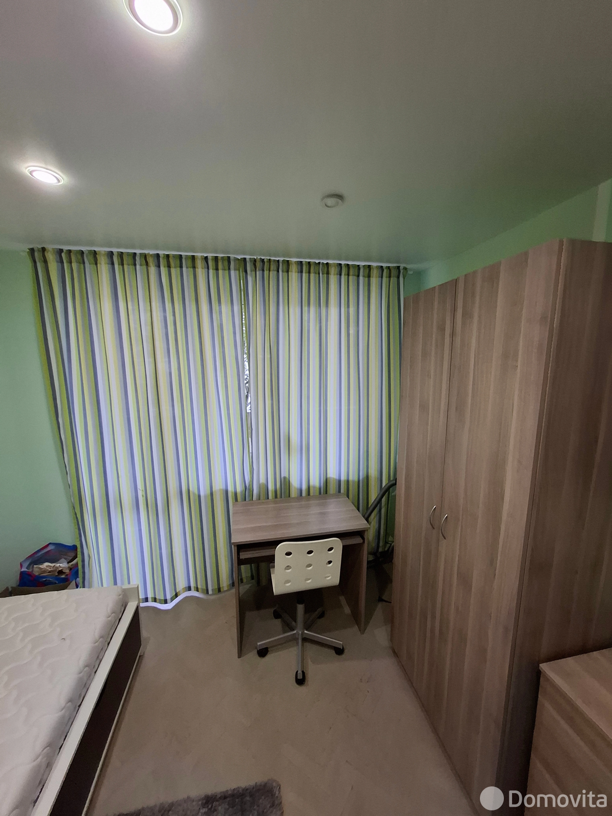 квартира, Минск, ул. Одоевского, д. 105 - лучшее предложение