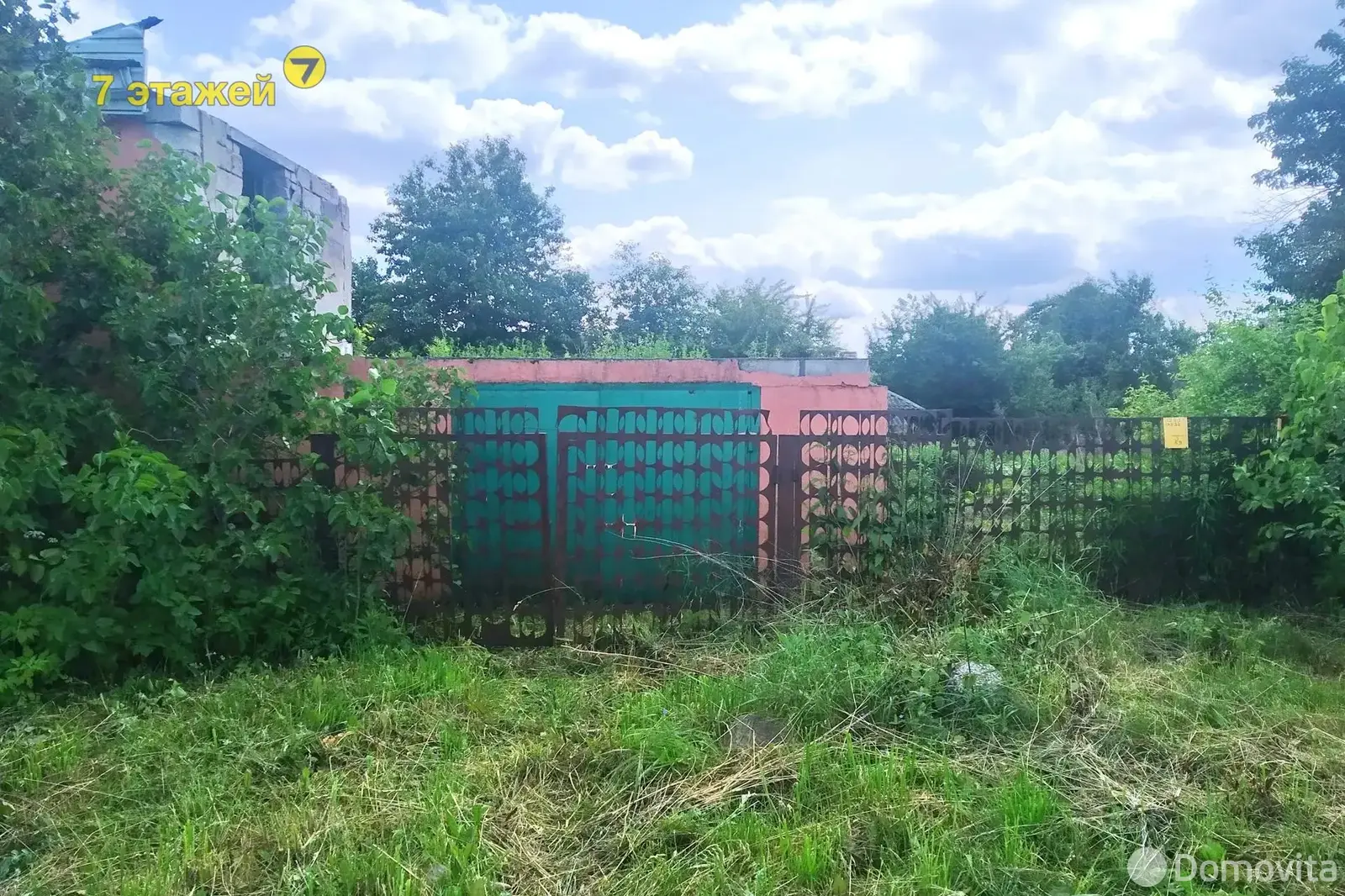 дом, Смольница, ул. Сиреневая 