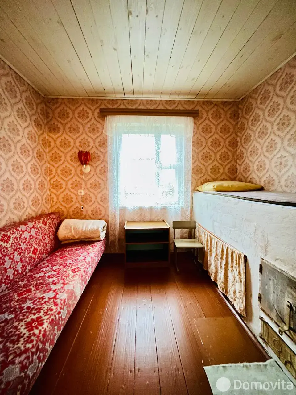 дом, Суходолы, пер. 4-й Луговой 