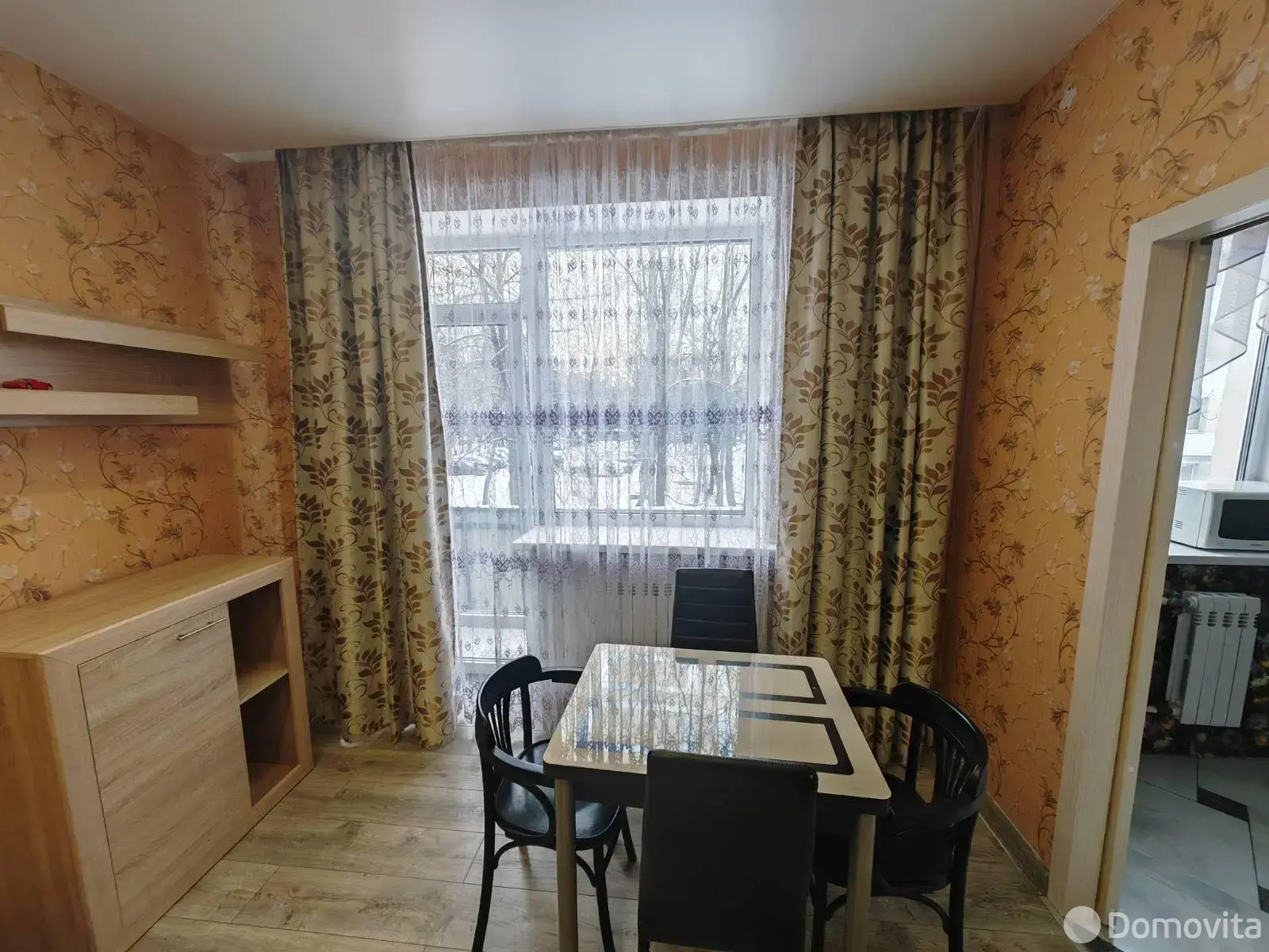 квартира, Минск, пр-т Партизанский, д. 60