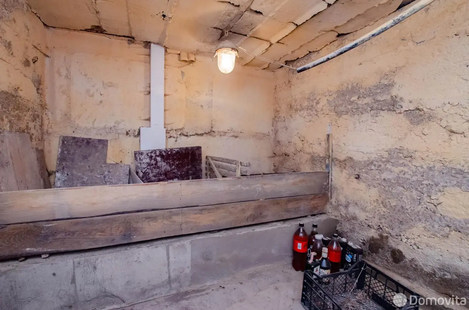 коттедж, Паперня, 