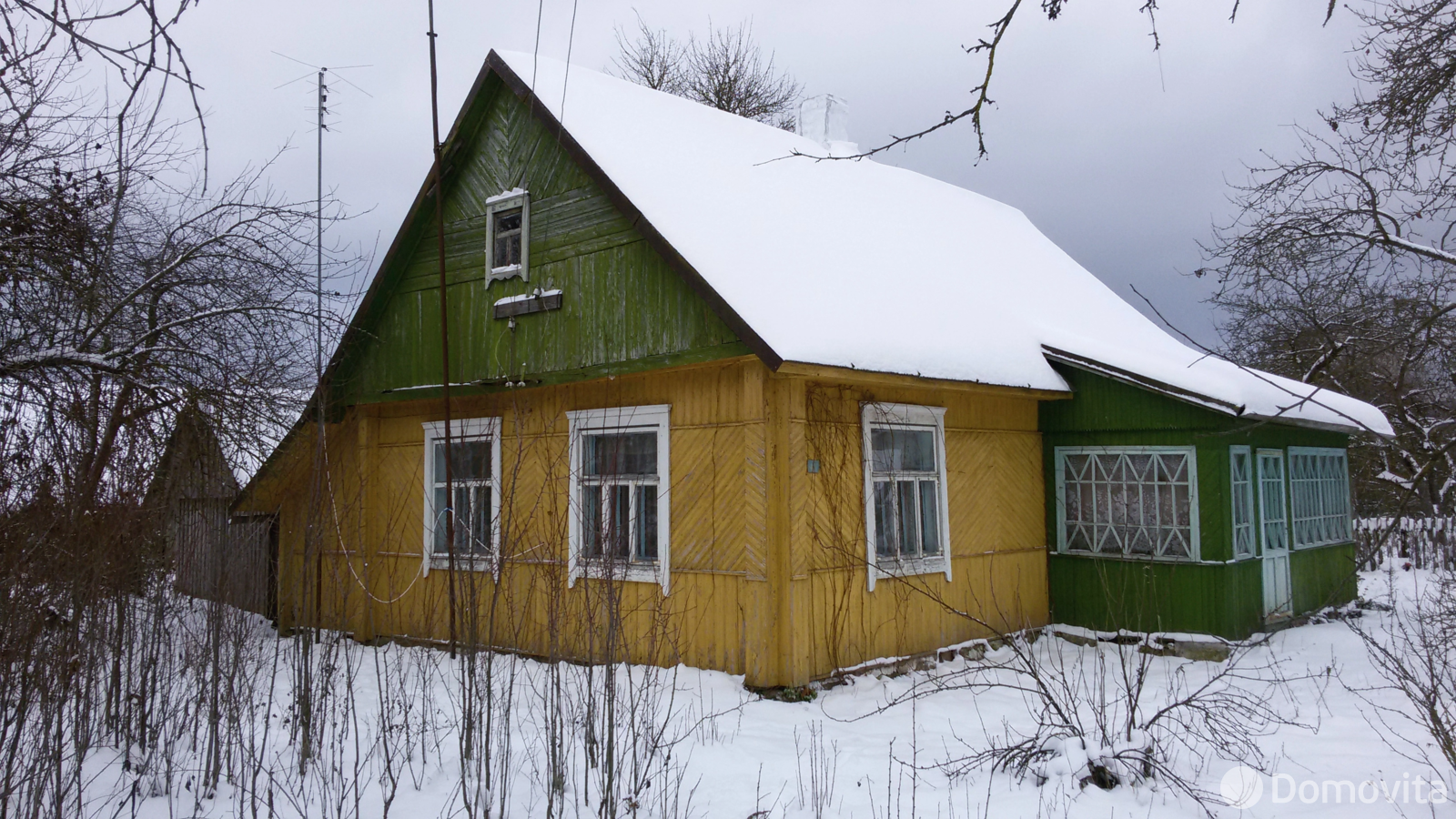 коттедж, Валейковичи, ул. Парковая, д. 40 от собственника