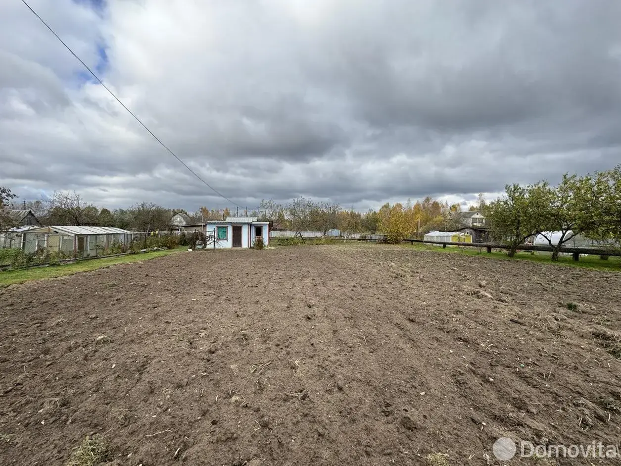 участок, Будауник, д. 126 