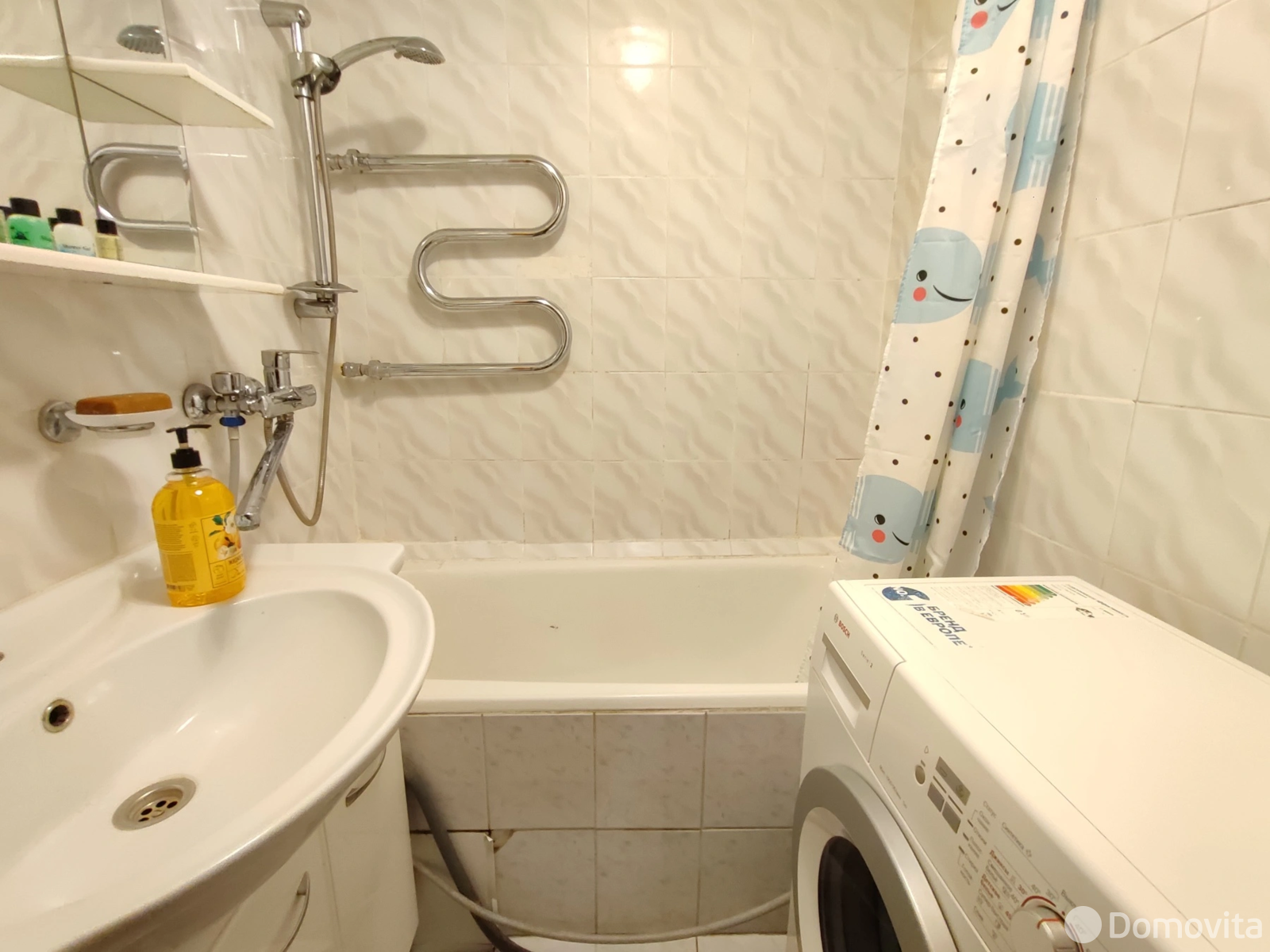 Снять 2-комнатную квартиру в Минске, ул. Пимена Панченко, д. 40, 350USD, код 147846 - фото 15