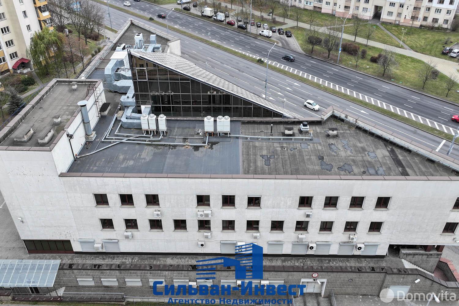 Купить офис на пр-т Машерова, д. 80 в Минске, 8000000USD, код 6498 - фото 32