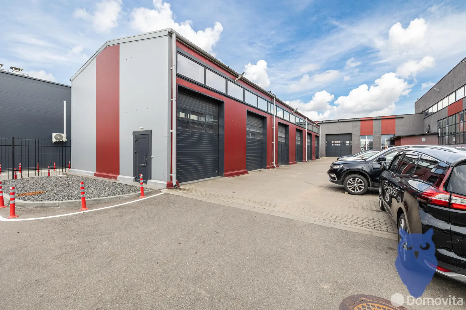 Купить складское помещение на ул. Янки Мавра, д. 47/16 в Минске - фото 45