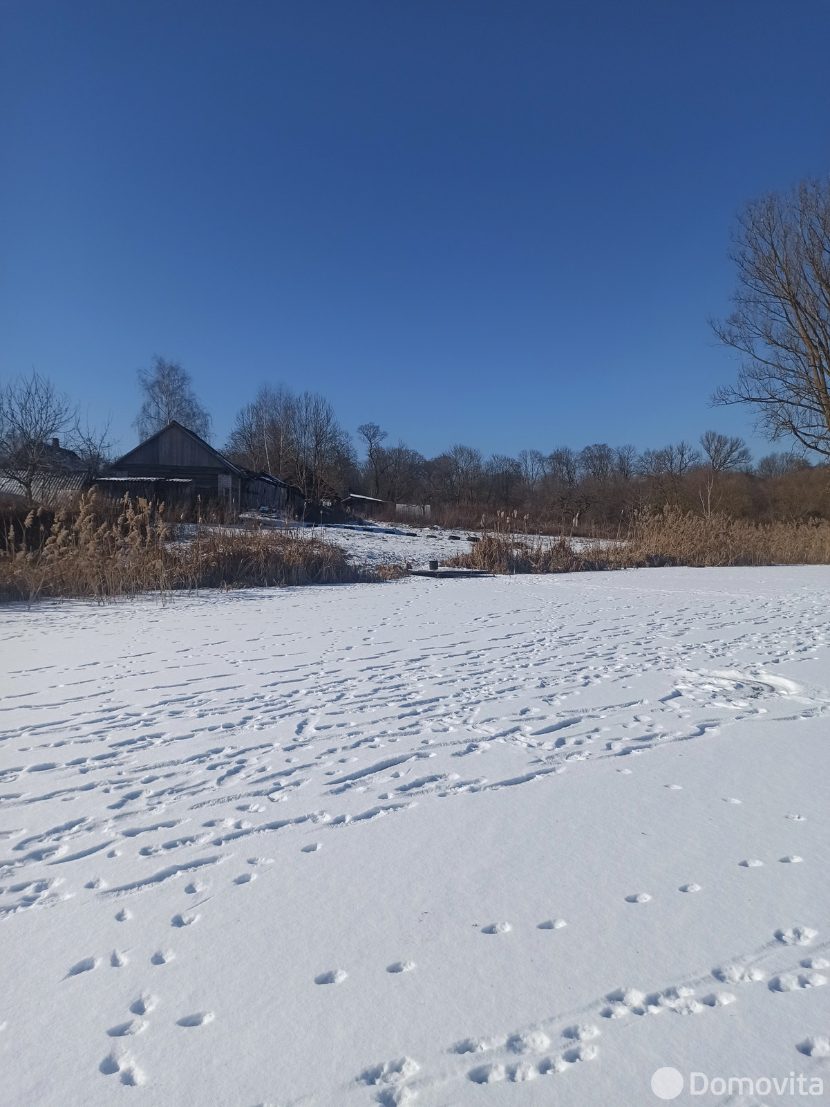 Купить 1-этажную дачу в Красной Звезде Минская область, 14000BYN, код 182378 - фото 13