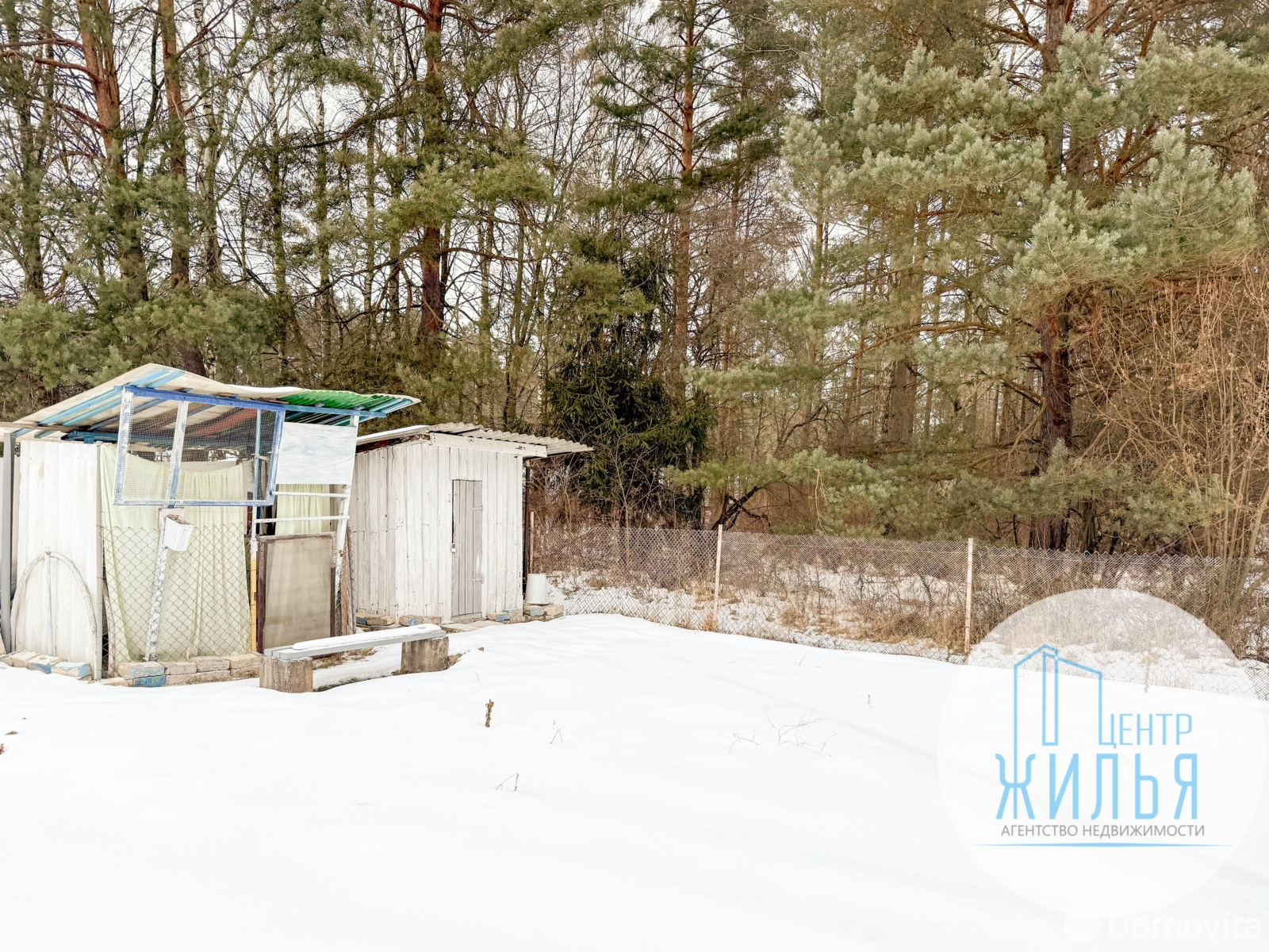 Купить 1-этажную дачу в Надежда Гродненская область, 7900USD, код 184944 - фото 14