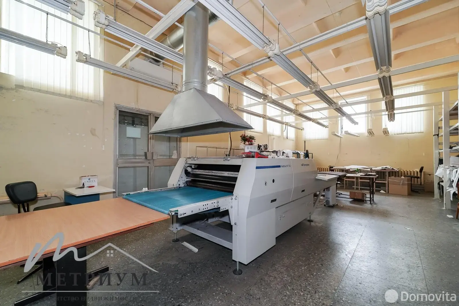 Снять торговую точку на ул. Мележа, д. 3 в Минске, 9950USD, код 968116 - фото 12