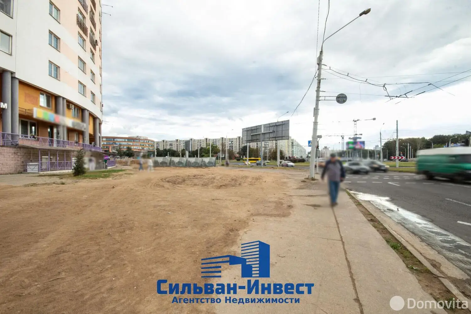 Купить офис на ул. Максима Богдановича, д. 108 в Минске, 2645000USD, код 9211 - фото 18