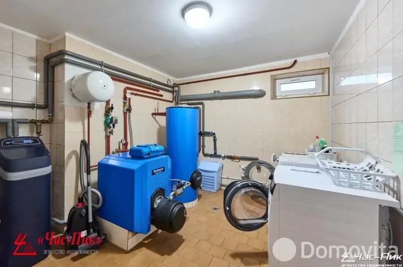 Купить 1-этажную дачу в Колодищах Минская область, 499000USD, код 186245 - фото 44