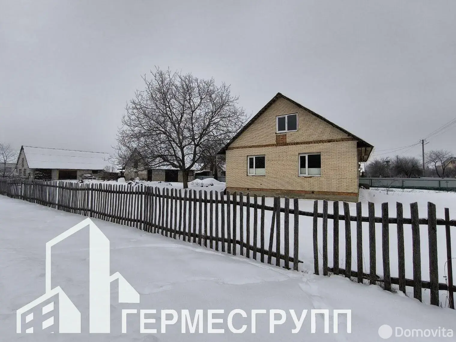 дом, Быстрица, ул. Строителей 